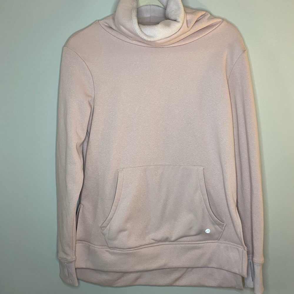 Fleece Sweatshirt✨